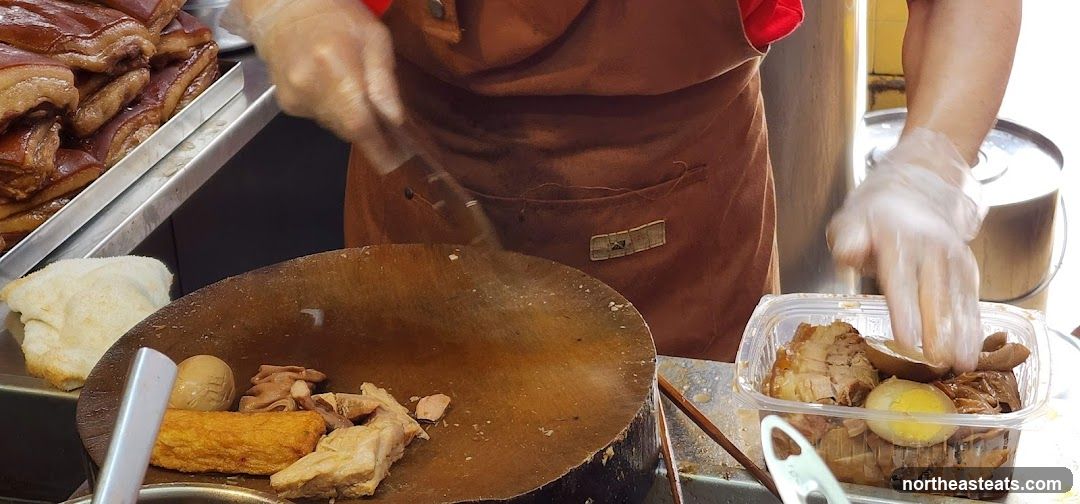 Food Preparation