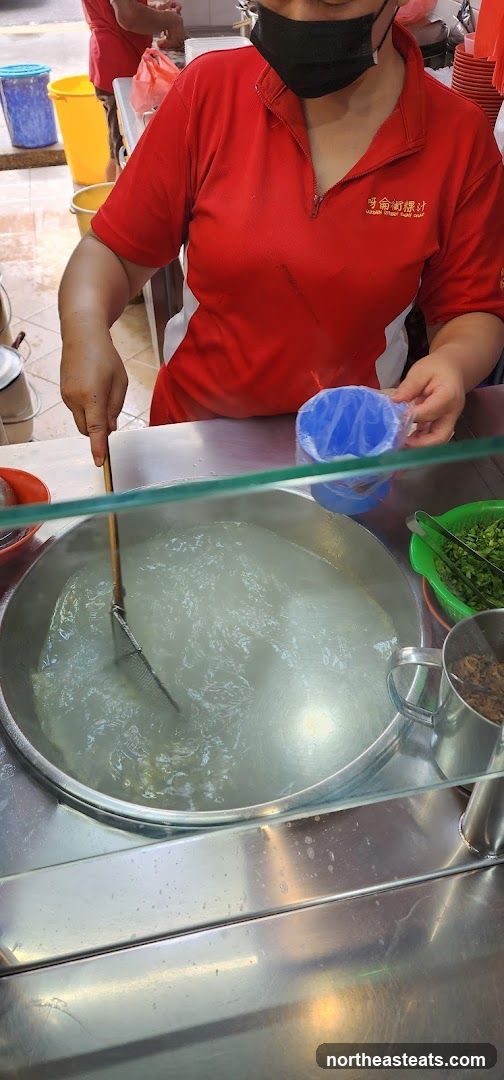 Food Preparation