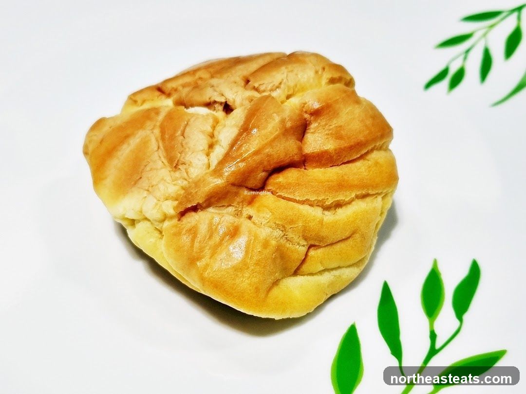 Cream Puff