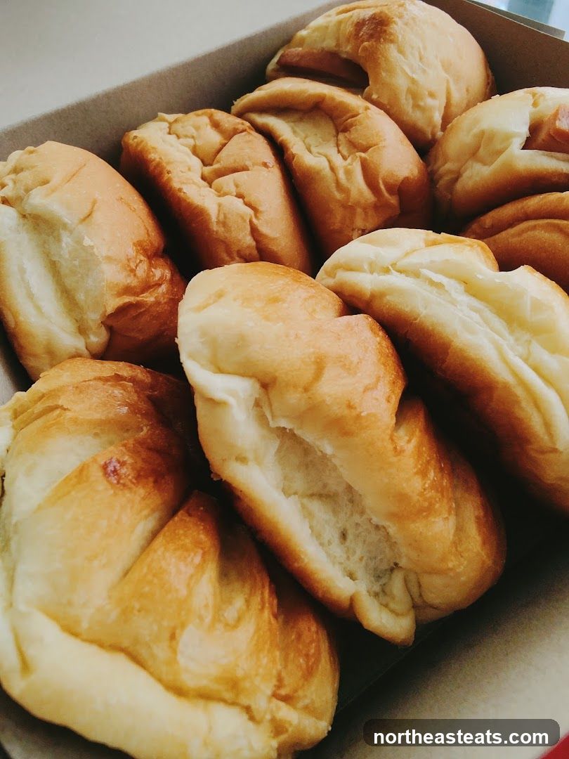Baked Goods