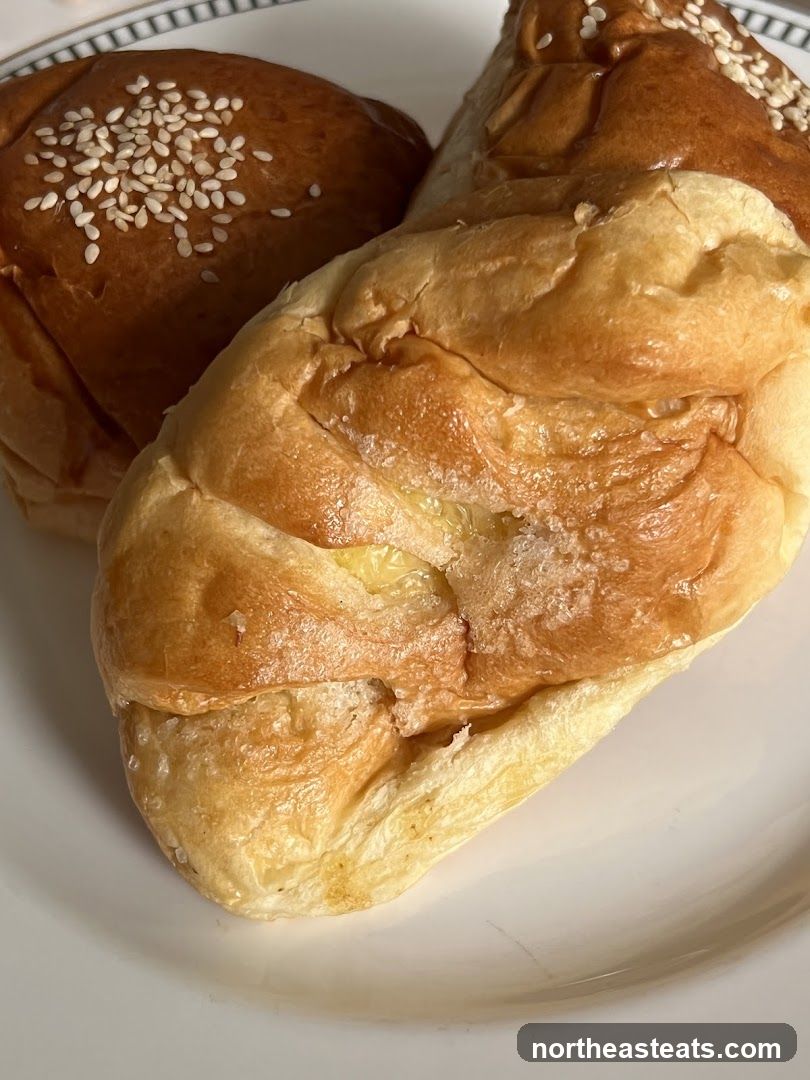 Baked Goods