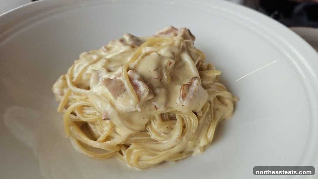 Napolizz Italian Restaurant & Bar (GreenWich V)