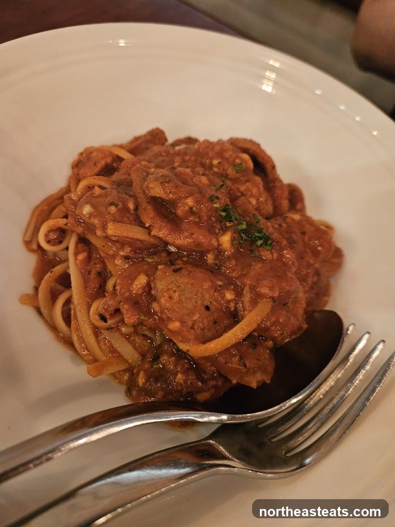 Napolizz Italian Restaurant & Bar (GreenWich V)