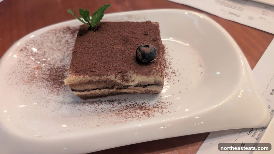 Napolizz Italian Restaurant & Bar (GreenWich V)