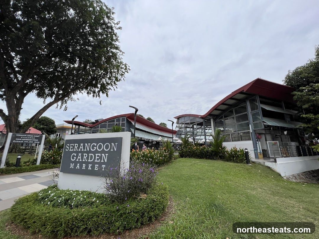 Serangoon Garden Bakery & Confectionery
