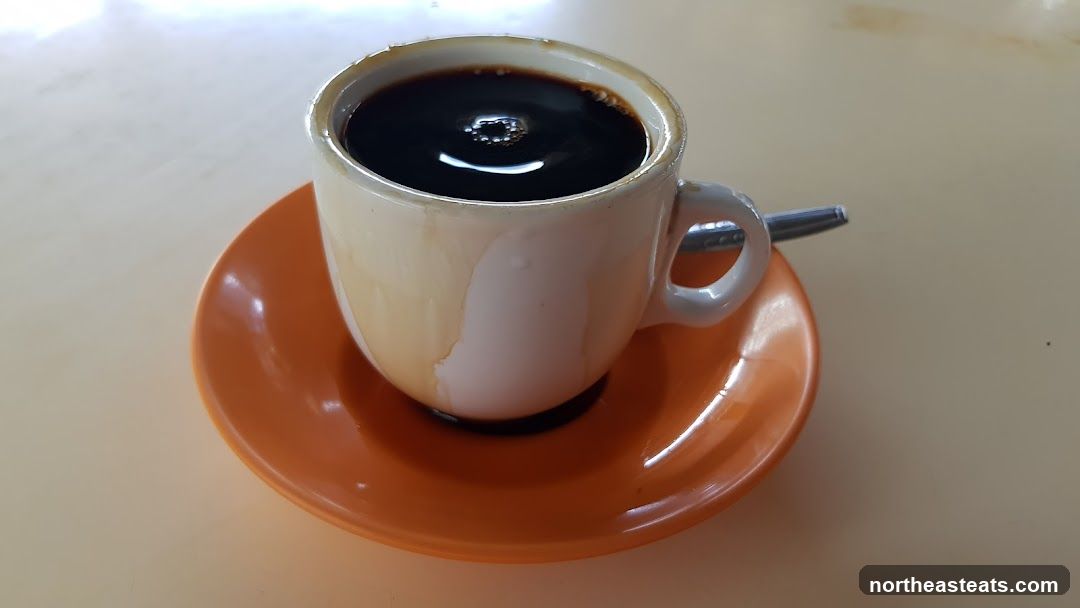 Cup of Coffee