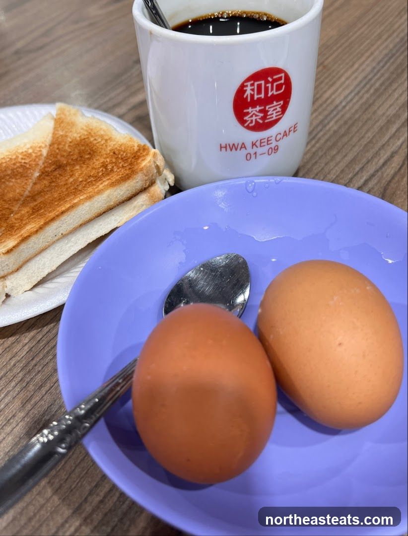 Breakfast Set
