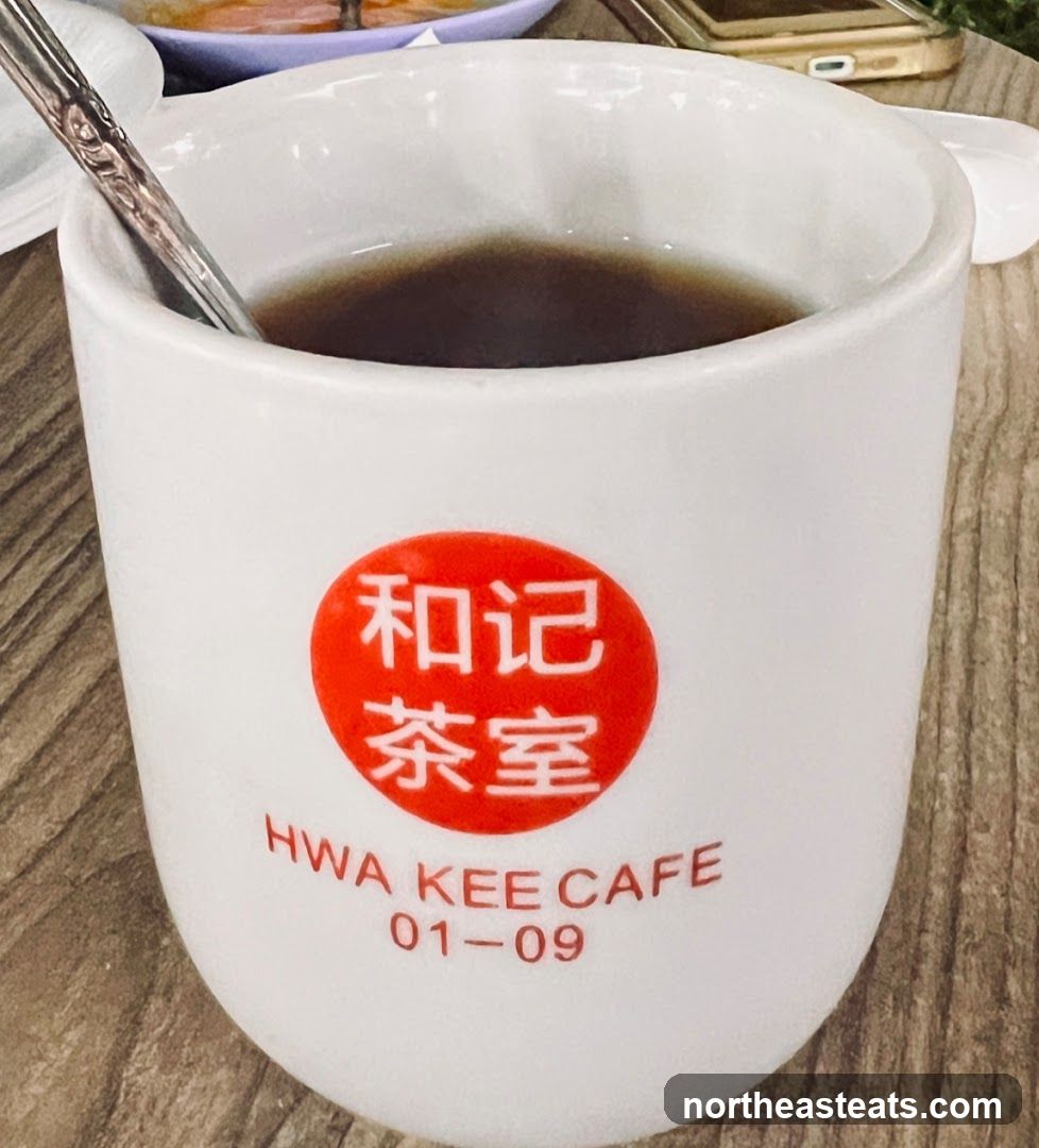 Cup of Tea