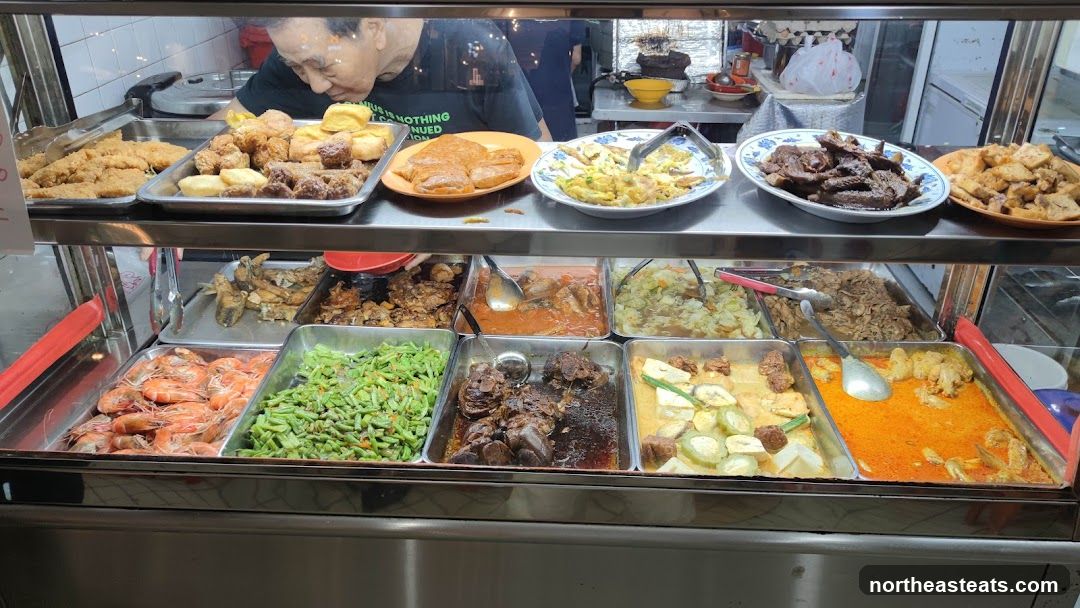 Food Display