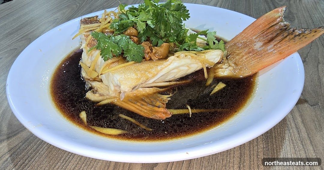 Hoe Peng Hokkien Mee