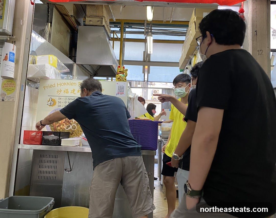Food Stall