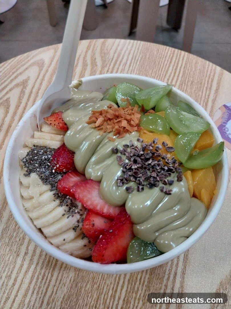 Acai Bowl