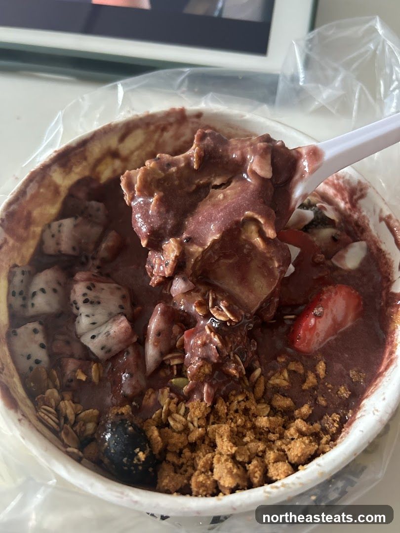 Acai Bowl