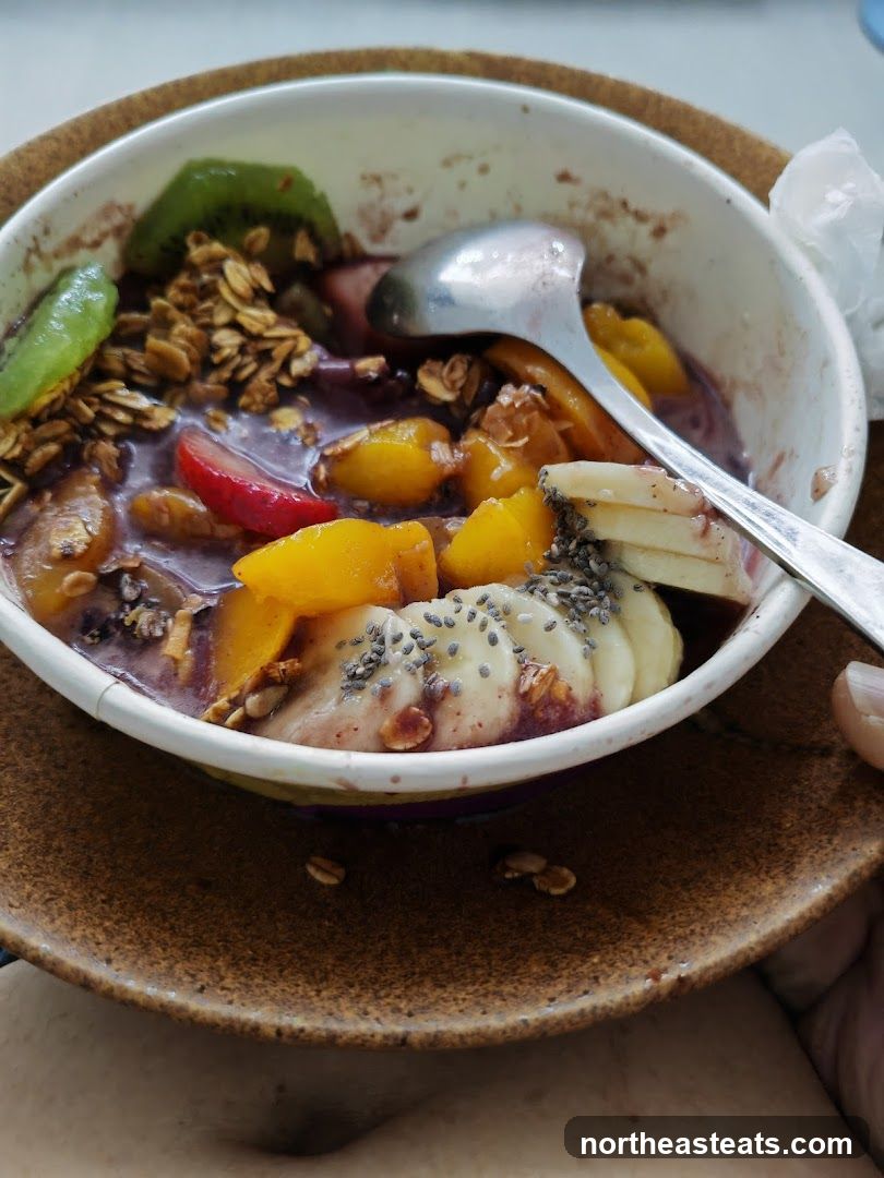 Acai Bowl