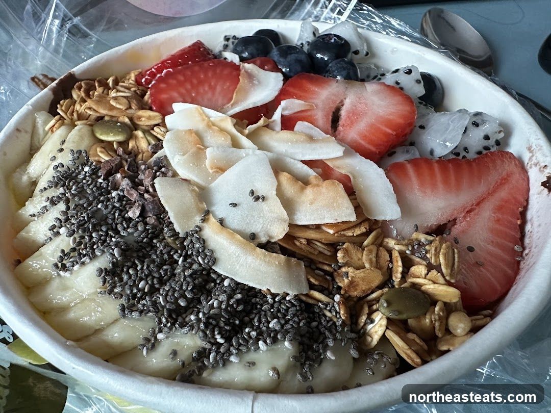 Acai Bowl
