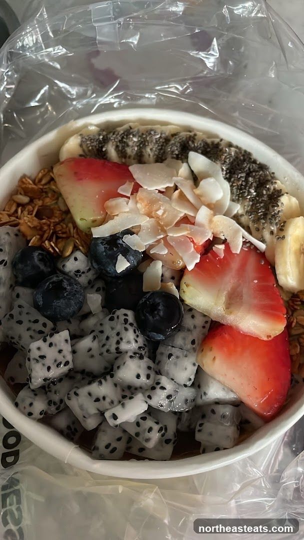 Acai Bowl