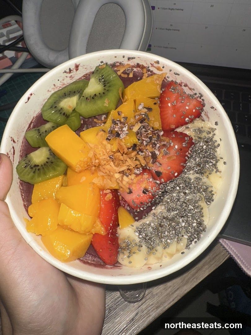 Acai Bowl
