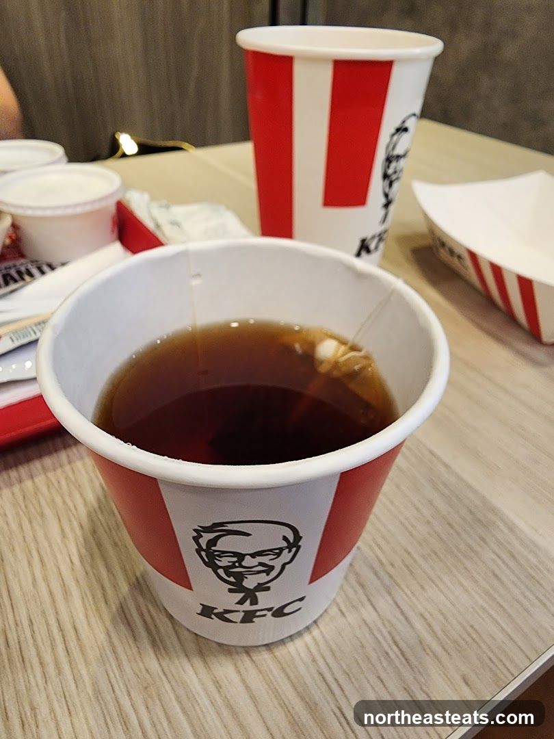 KFC (Rivervale Mall)