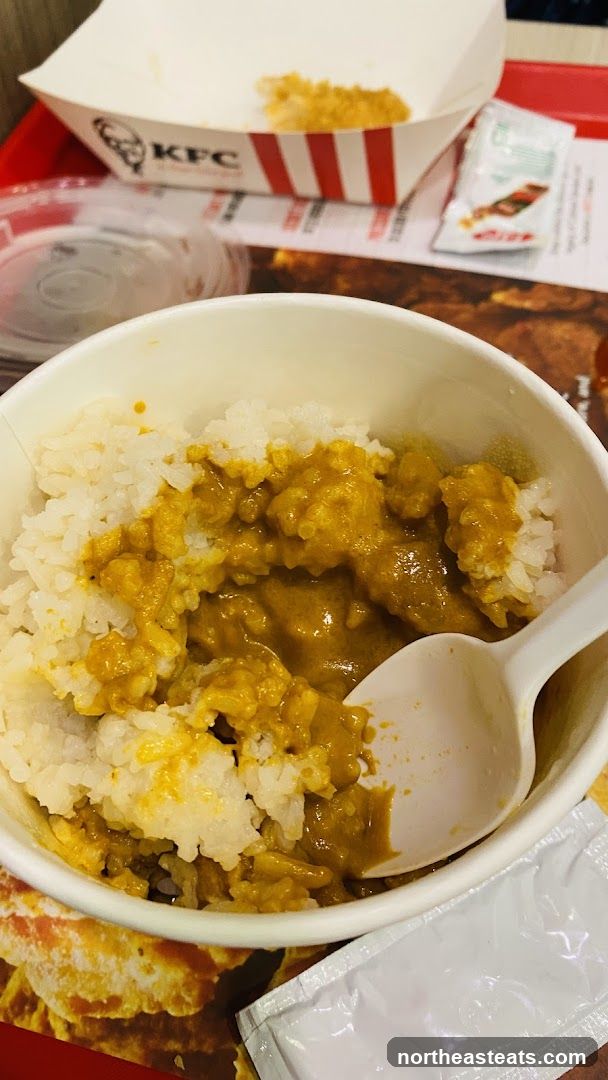 KFC (Rivervale Mall)