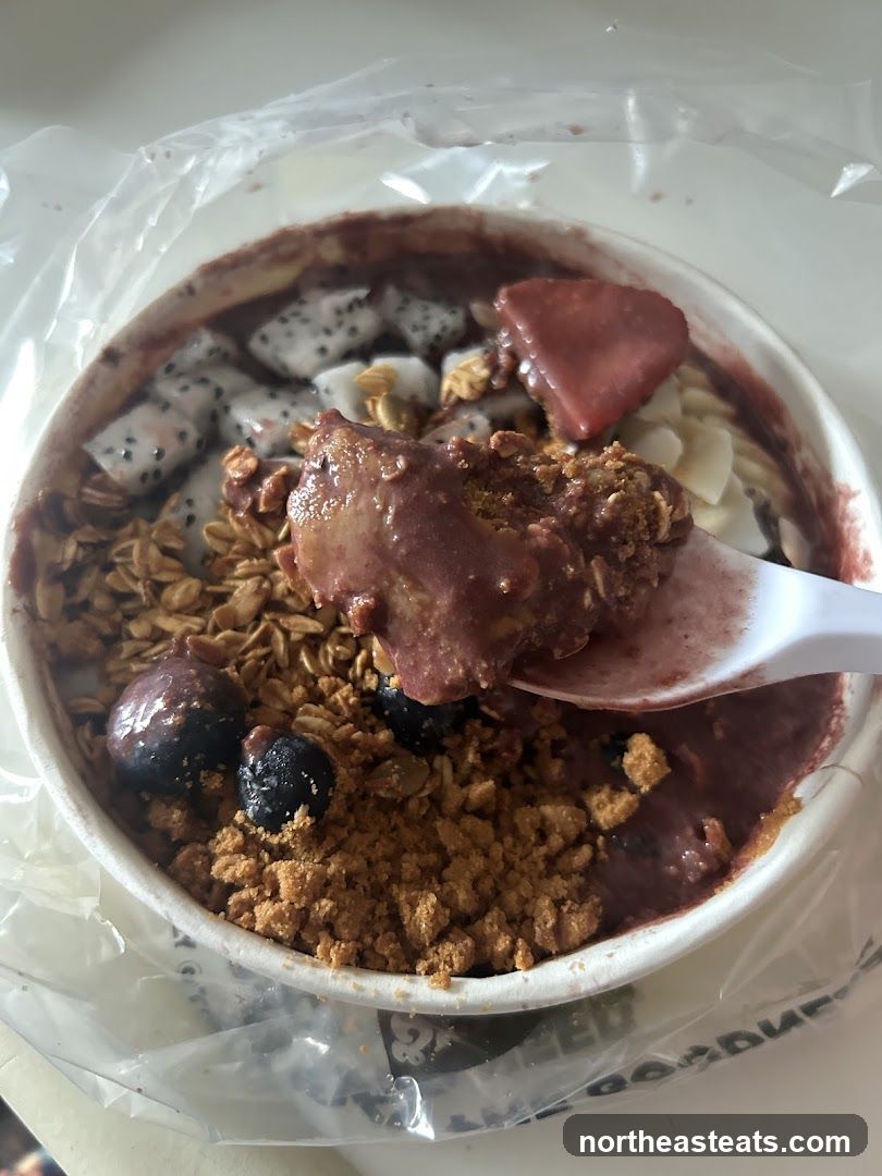 Acai Bowl