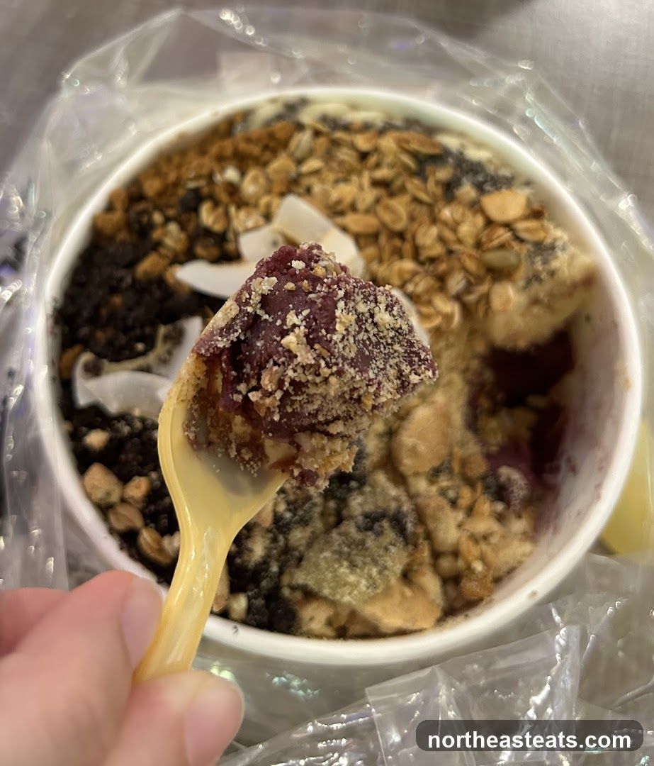 Acai Bowl