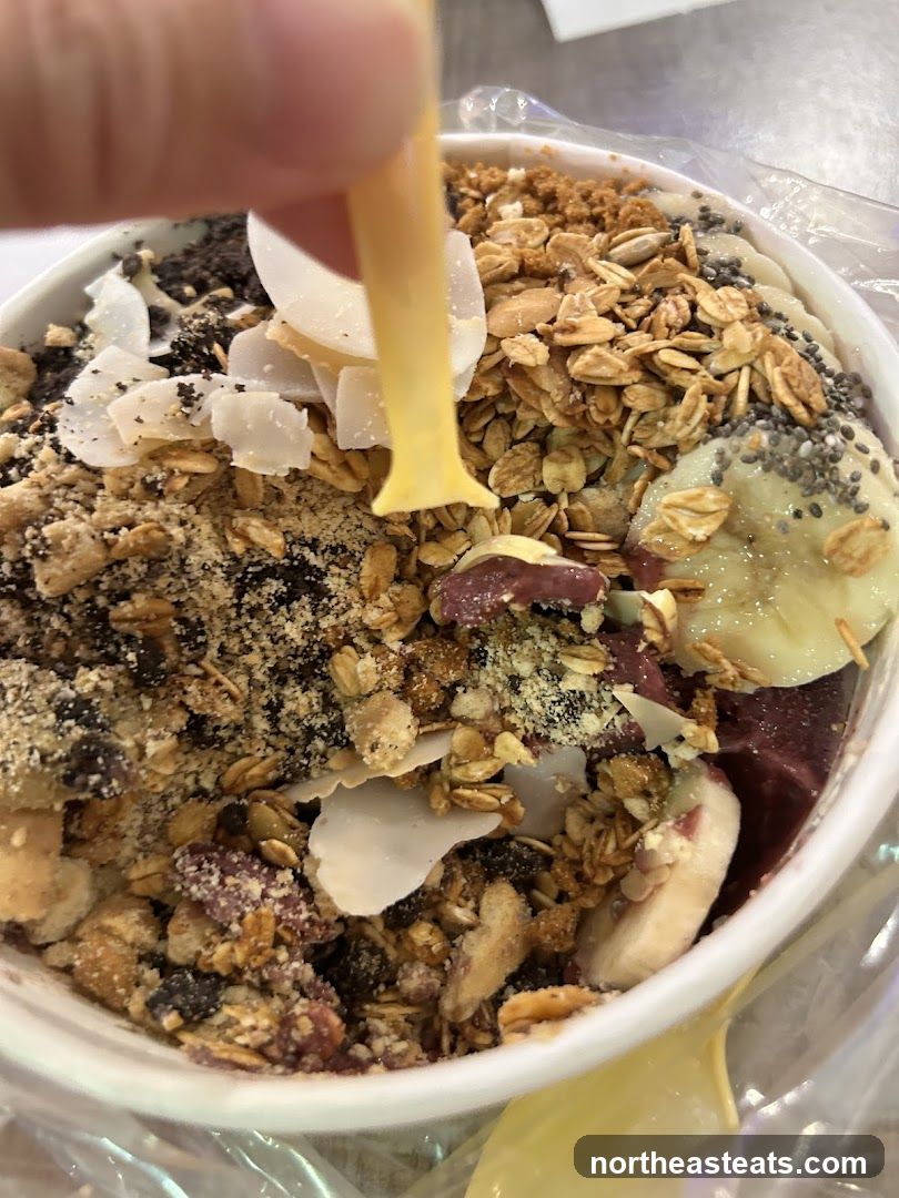 Acai Bowl