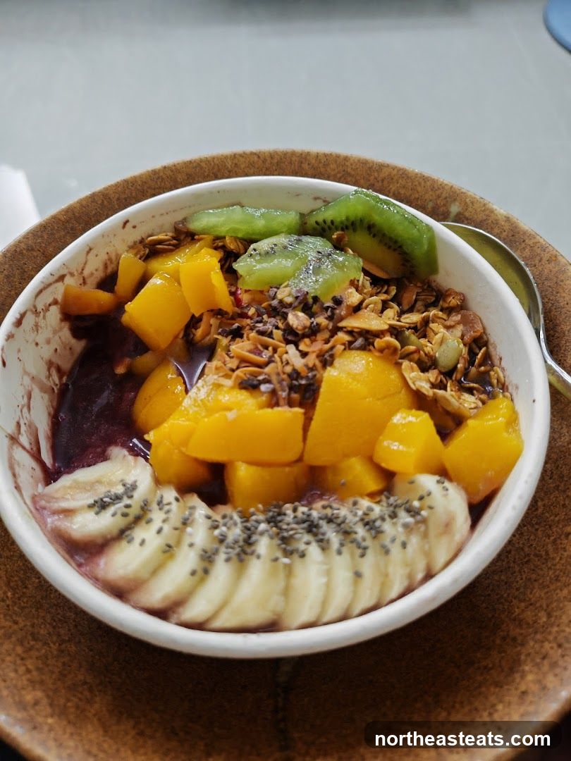 Acai Bowl