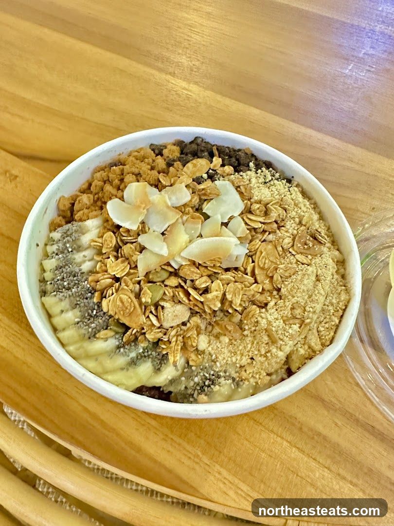 Acai Bowl