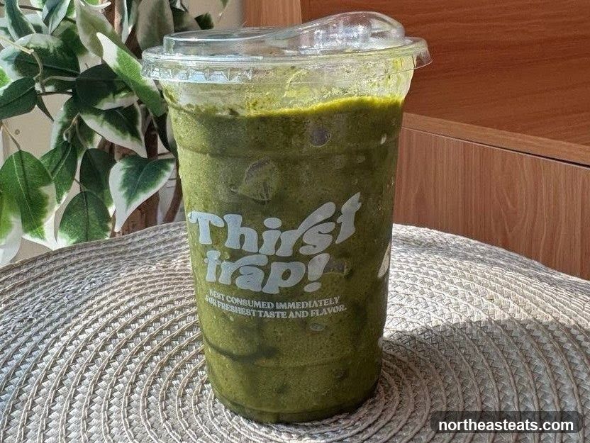 Green Smoothie