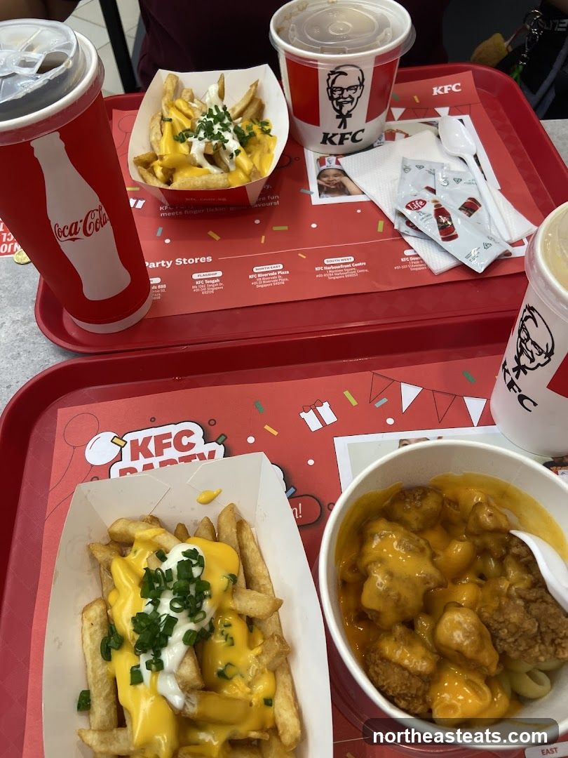 KFC Meal