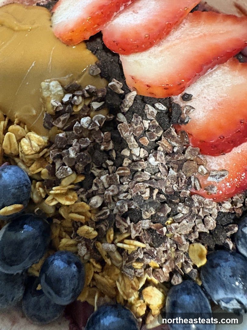 Acai Bowl