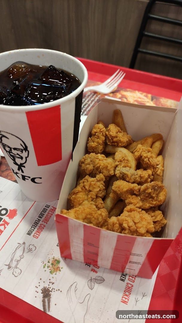 KFC Meal