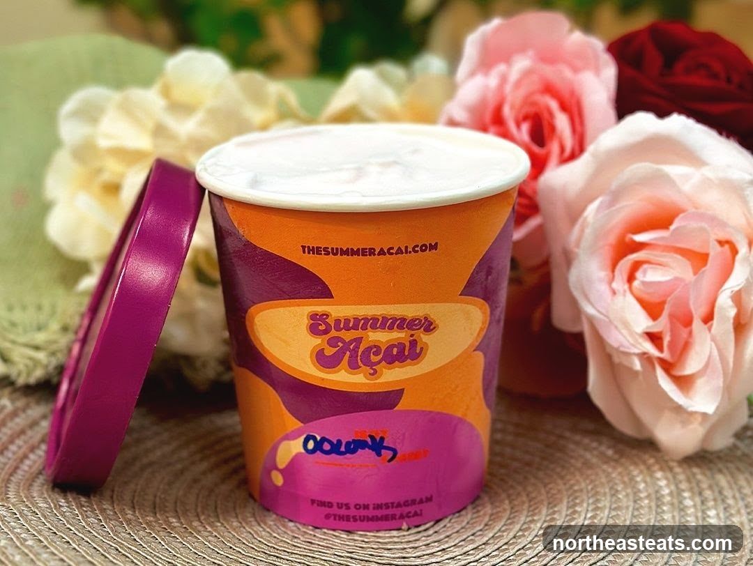 Summer Açai Cup