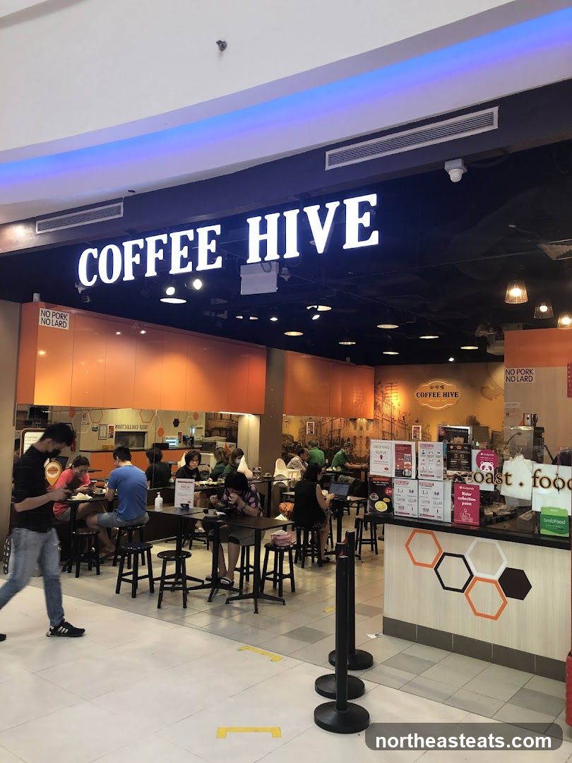 Coffee Hive