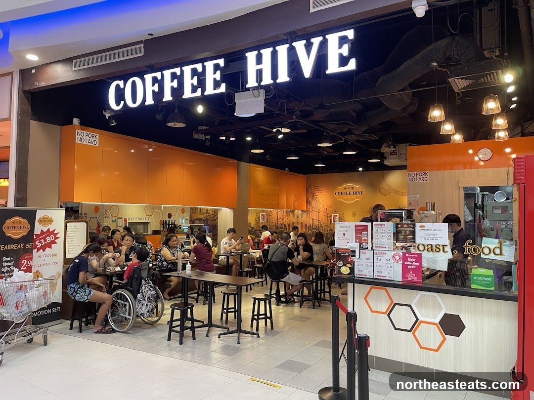 Coffee Hive