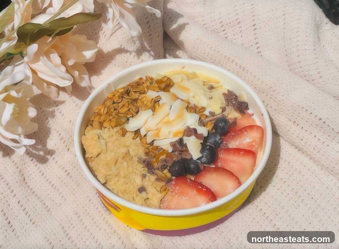 Acai Bowl