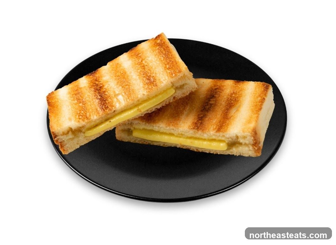 Butter Toast