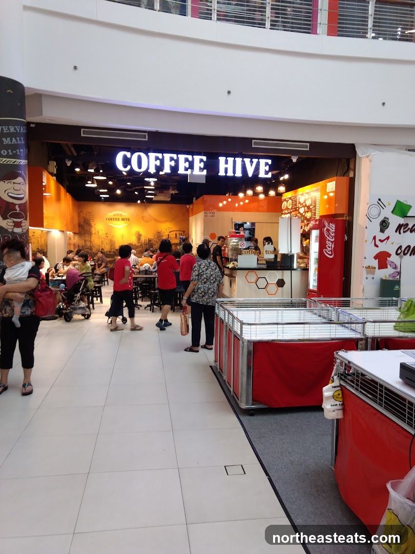 Coffee Hive