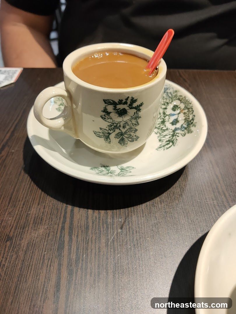 Cup of Coffee