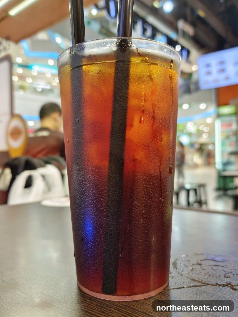 Iced Tea