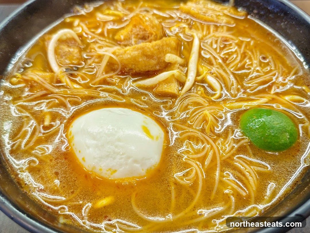 Noodle Soup