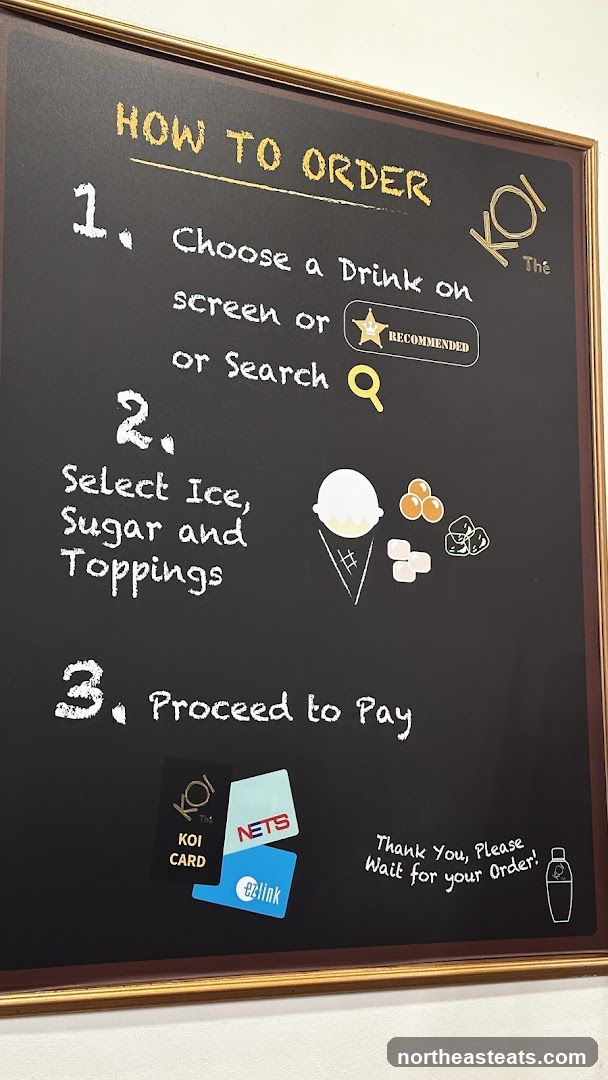 How to Order Board