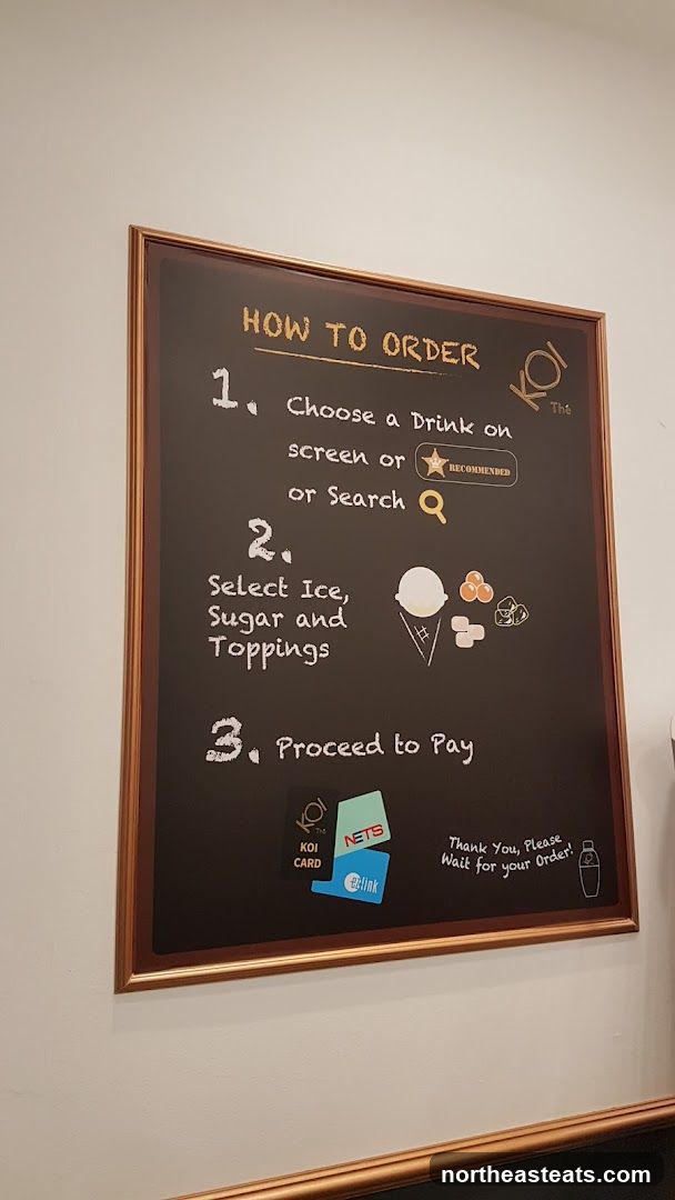 How to Order Board