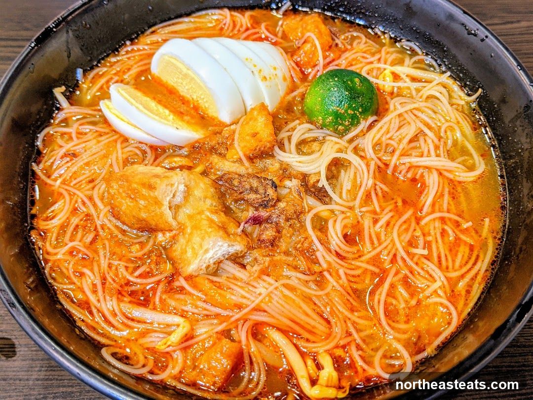 Noodle Soup