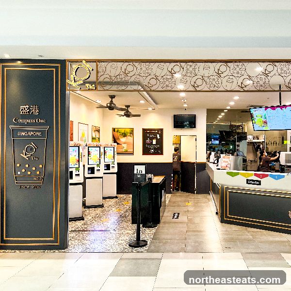 KOI The Bubble Tea Shop