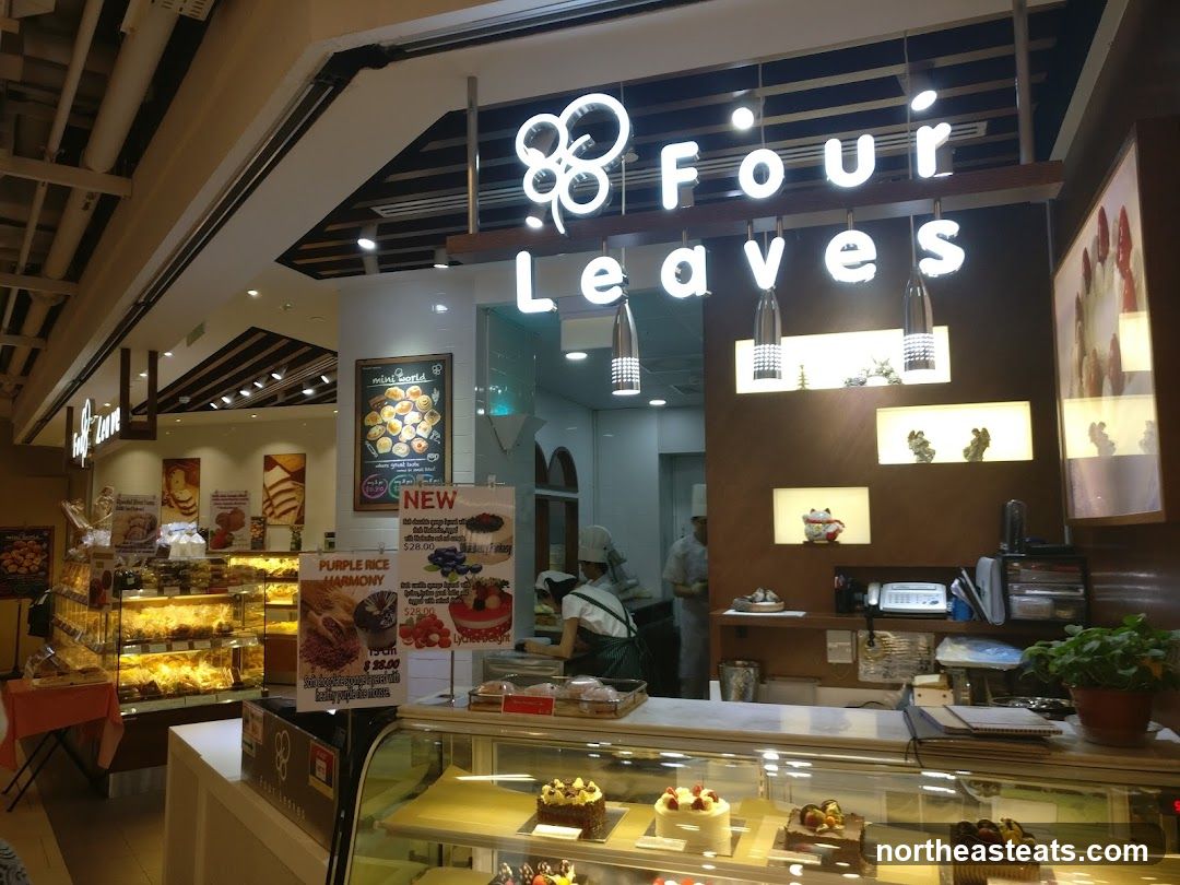 Four Leaves Bakery