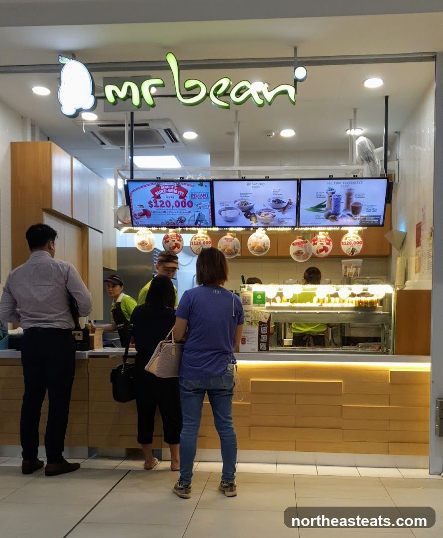 Mr Bean