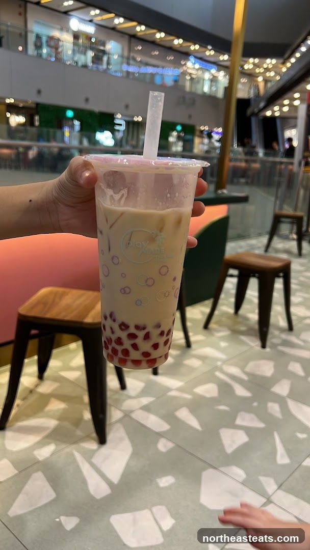 Bubble Tea