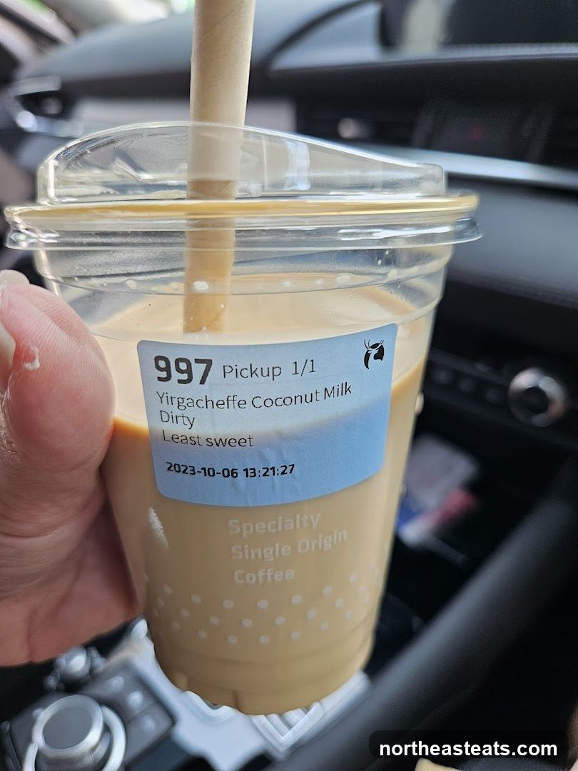 Coffee Drink