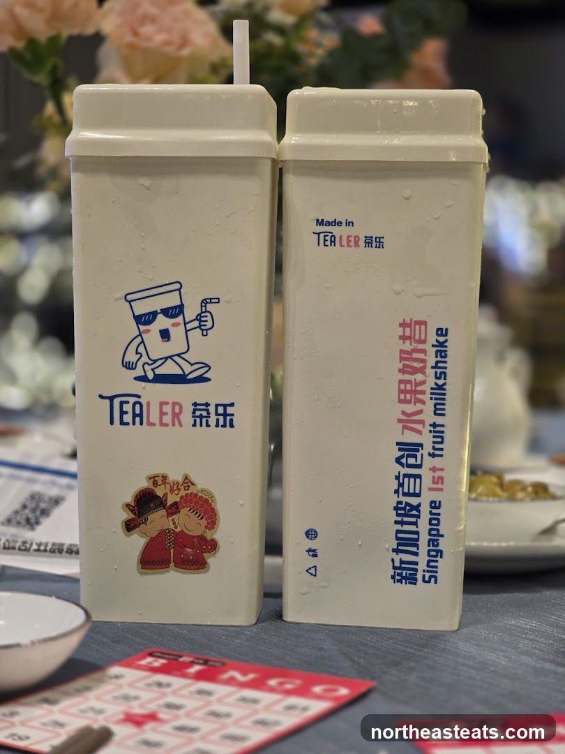 Branded Cups